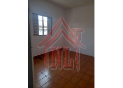 CASA 1 DORMITÓRIO, SALA, COZINHA JD TIETÊ CÓD ZL 1080-03